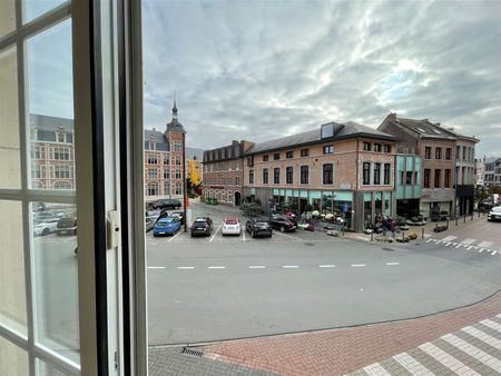 Luxueus appartement in hartje centrum - Foto 5