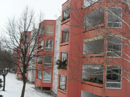 3-Zimmer-Wohnung mit Loggia, Top 333 - Photo 1