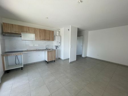 Appartement 3 pièces - Photo 2
