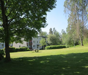 Dalgårdsgatan 12 B - Foto 1