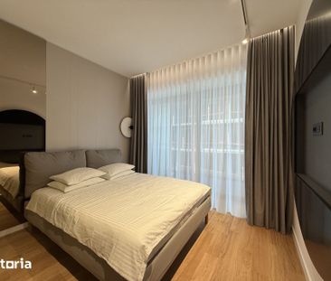 Herastrau Vista, mobilat complet si parcare - Photo 2