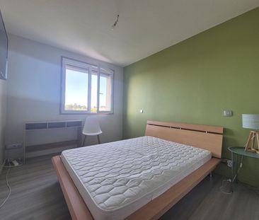 Location Maison 1 pièce 12m² - Photo 2