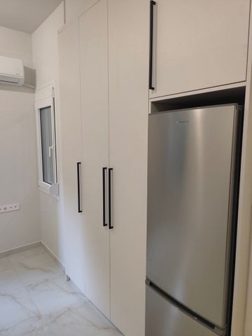 Studio/Γκαρσονιέρα για ενοικίαση Βουλγάρικα - Βουβή - Παλιό Δεσποτικό (Τρίκαλα) - Φωτογραφία 5