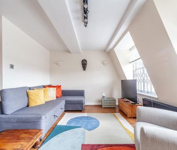 1 bedroom flat to rent - Photo 2