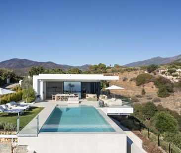 Luxury Villa for rent in Benahavís, Andalusia - Photo 6