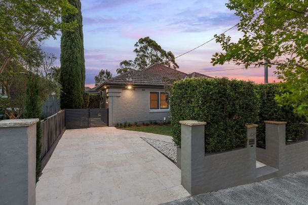 43A Park Road, Naremburn - Photo 1