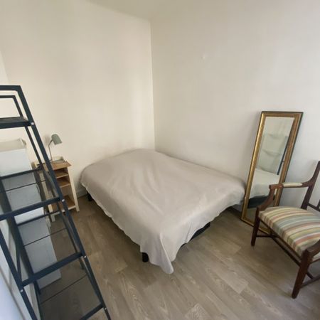 Appartement 1 Pièce 35 m² - Photo 4