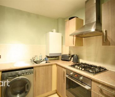 2 bedroom apartment to rent - Photo 2