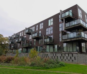 The Steel Building,Kingfisher Way,Kingfisher Way,Cambridge - Photo 1