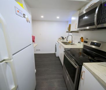 For Lease - 163 Atkinson Boulevard Unit# Bsmt, London East, Ontario - Photo 5