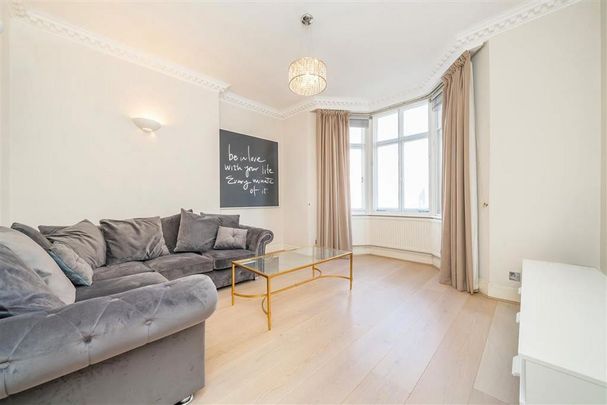 2 bedroom flat to rent - Photo 1
