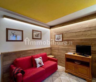 Bilocale via Plagnol, Colle Sestriere, Sestriere - Foto 1