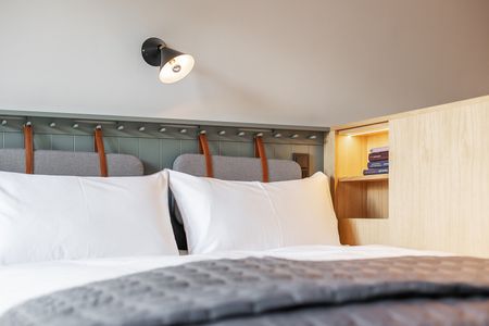 Herzogparksuiten - extraordinary living comfort - Photo 3