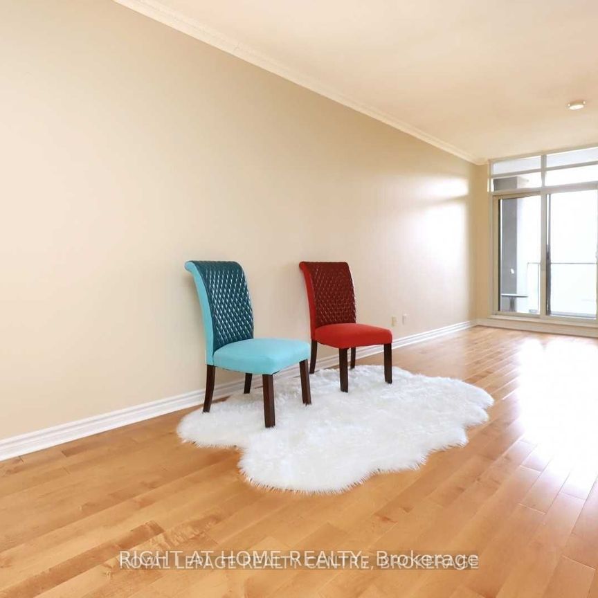 For Lease - 388 Prince Of Wales Drive Unit# 512, Mississauga, Ontario - Photo 1