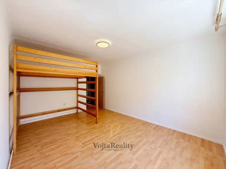 Pronájem, Byt 1+1, 46 m - Photo 2