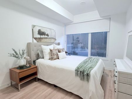 For Lease - 333 Sunseeker Avenue Unit# 262, Innisfil, Ontario - Photo 2