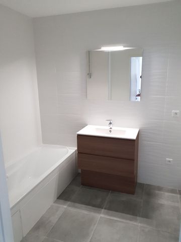 Appartement Bernin - Photo 5