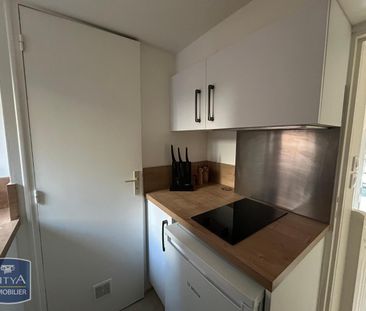 Location Appartement 1 pièce 16m² LE HAVRE 76600 - Photo 6