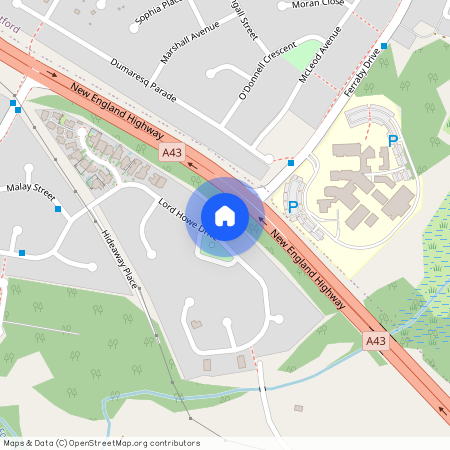 48 Lord Howe Drive, NSW 2323, Ashtonfield