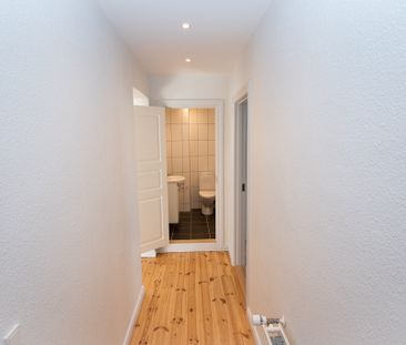 Moderne 2 værelses lejlighed med lys og luft i Aalborg - Foto 1