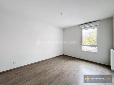 Location Appartement 2 pièces 40 m2 à Clermont-Ferrand - Photo 4