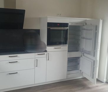 Schöne 3 Zimmer Wohnung im 2.OG Neubau von 12 Wohneinheiten in Heide - Foto 3