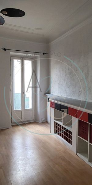 COGOLIN - Location annuelle Appartement T2 42m² en centre ville. - Photo 1