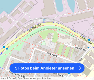 Modernisierte 2 Zimmer Wohnung sucht Nachmieter! - Foto 1
