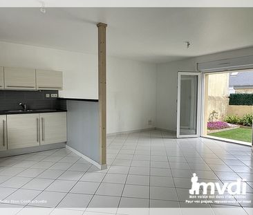 Location Maison 5 pièces 108m² - Photo 1