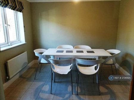 4 bedroom end of terrace house to rent - Photo 3