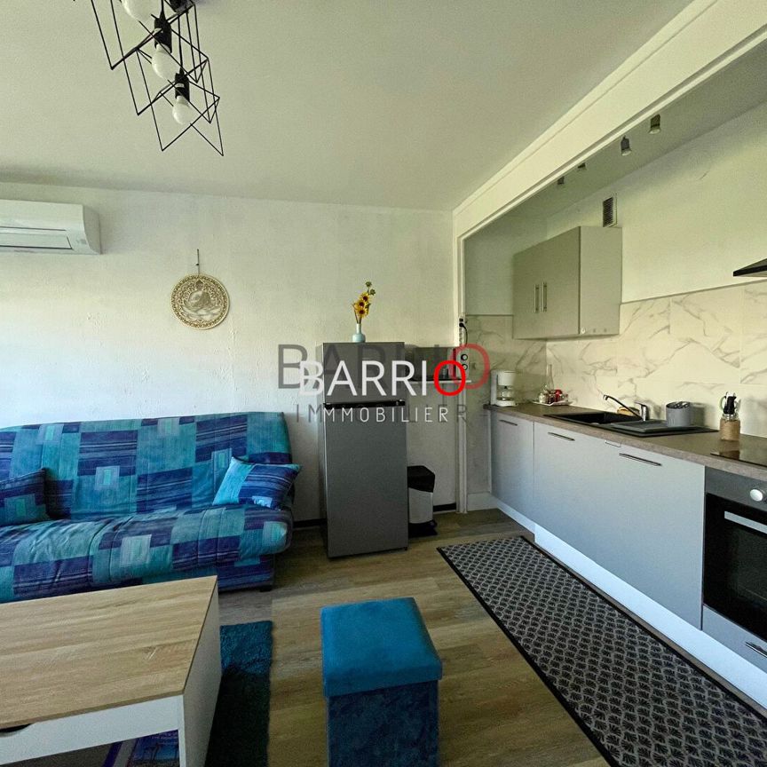 Location Appartement 3 pièces 59m² ST CYPRIEN 66750 - Photo 1