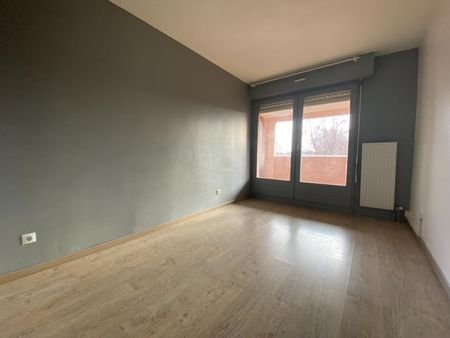 « AVIGNON EM - APPARTEMENT T4 74.30M² AVEC GARAGE PRIVATIF » - Photo 3