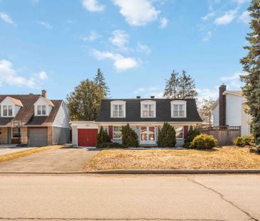 For Lease - 1842 Playfair Drive, Alta Vista and Area, Ontario - Photo 4