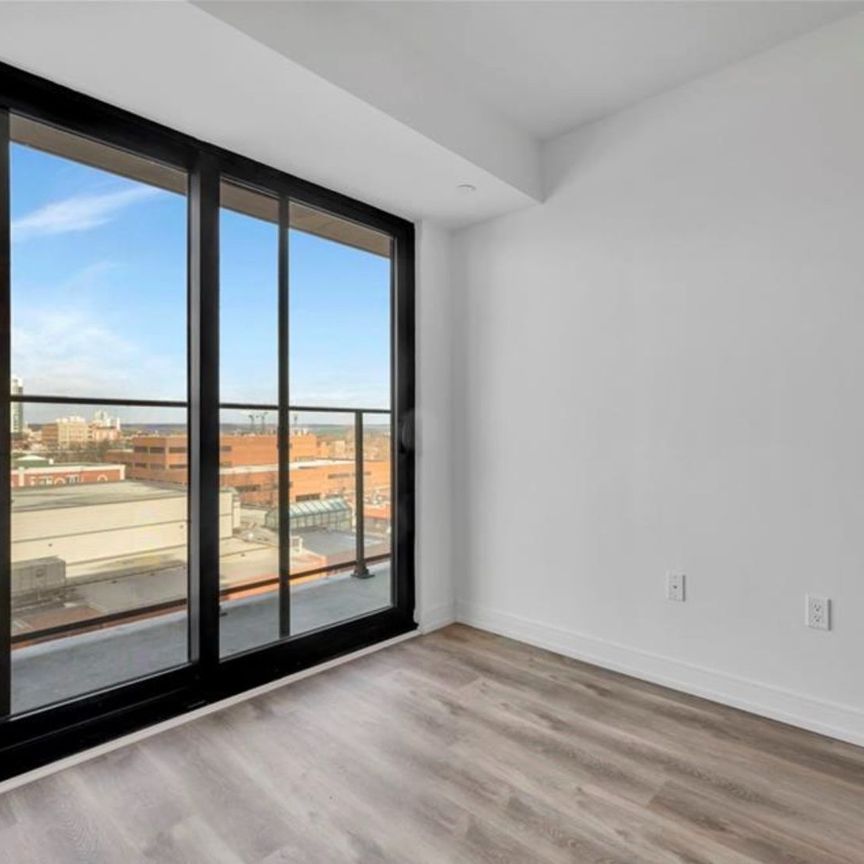 For Lease - 1 Jarvis Street Unit# 713, Hamilton, Ontario - Photo 1