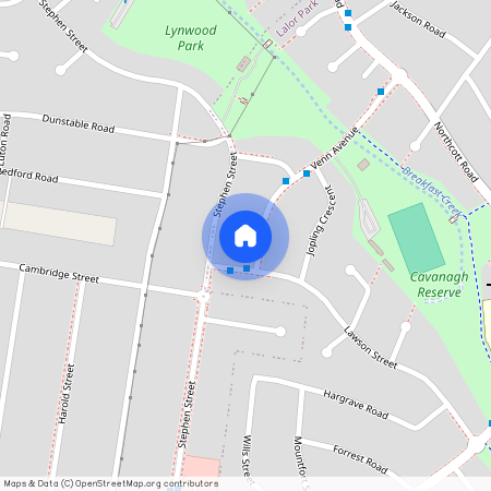 52 Venn Avenue, New South Wales, NSW 2147, Lalor Park