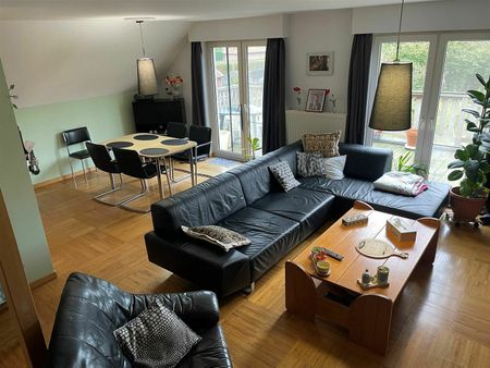 Te huur / Appartement - Foto 5