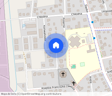 Mieszkanie 2 pokojowe z dopłata do czynszu - Photo 1