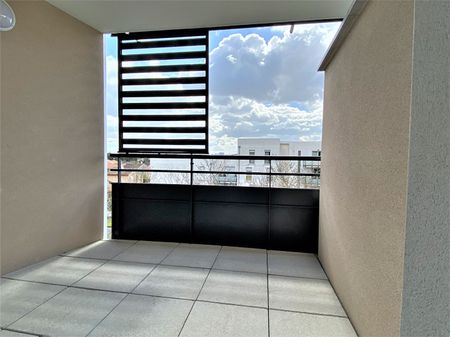 Appartement 2 pièces - Photo 4
