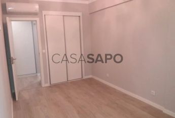 Apartamento T2 para alugar na Amadora