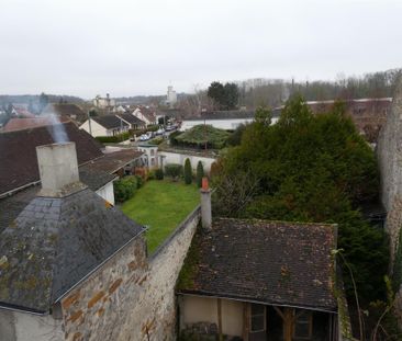 Location Appartement 2 pièces 20m² MONTEREAU FAULT YONNE 77130 - Photo 5