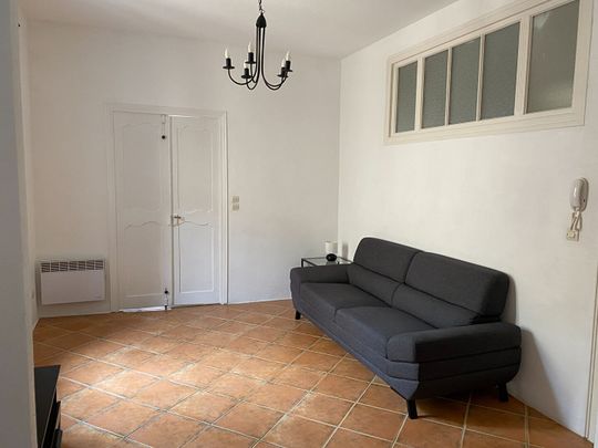 Location Appartement 3 pièces 62m² - Photo 1