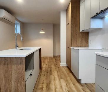 Brière - CONDO 4 1/2 NEUF ** ANIMAUX PERMIS - Photo 4