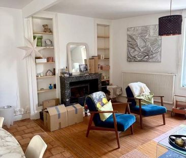 Maison ancienne restaurée - Photo 2