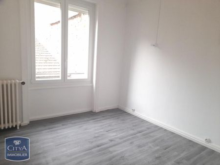 Location Appartement 3 pièces 60m² ST ETIENNE 42000 - Photo 5