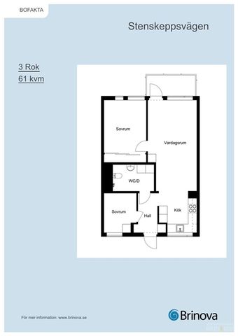 Stenskeppsvägen 15 - Foto 5