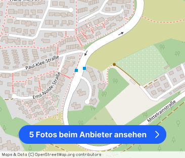 Heidenheim, helle 2-Zimmer-Wohnung mit Wohnberechtigungsschein - Foto 1
