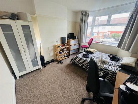 4 bedroom house to rent - Photo 4