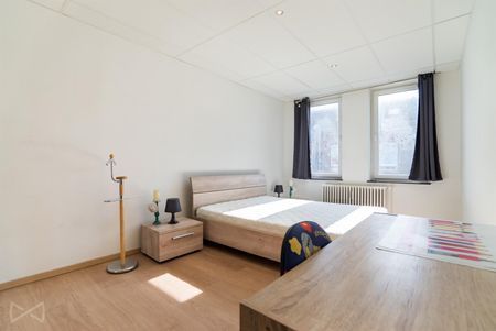 Appartement met twee slaapkamers in Hannut - Photo 3
