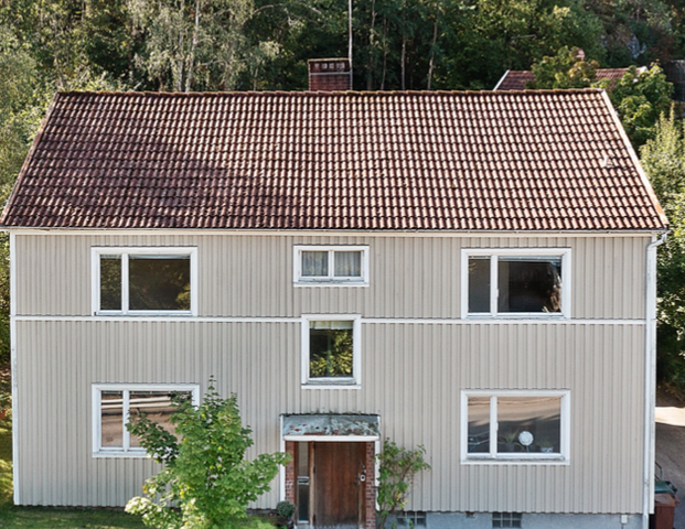 Linnégatan 18 - Photo 1