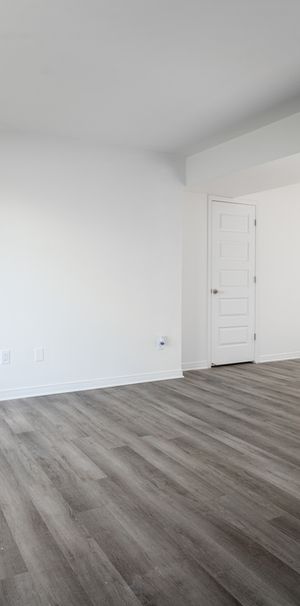 Grand 3 Chambres Sur 2 étages à Louer - Photo 1